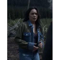 Final Destination Bloodlines Kaitlyn Santa Juana Jacket